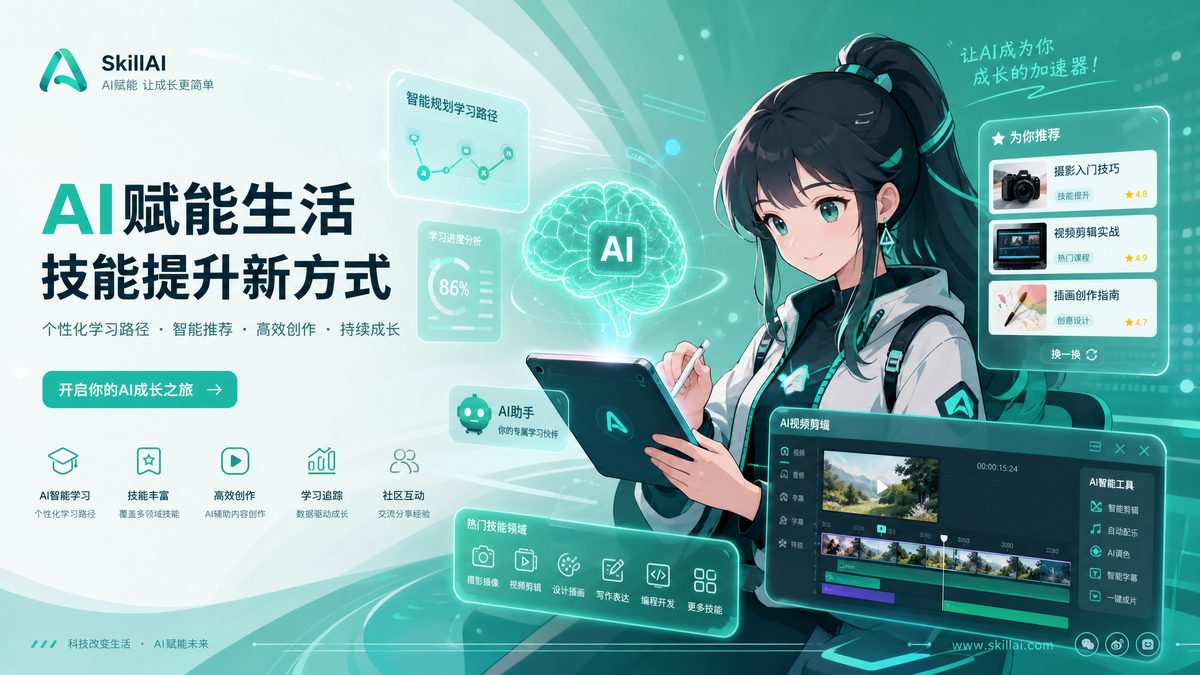 抖音揭秘AI赋能动漫创作